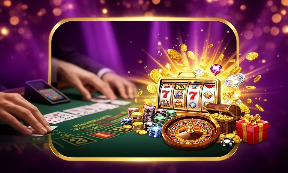 f9000 Wolf Gold บน f9000 — หมาป่าที่รอคุณอยู่